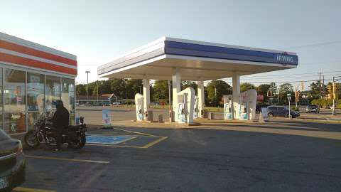 Irving Oil Irving Oil