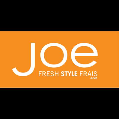 Joe Fresh Joe Fresh